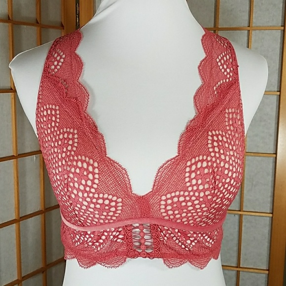 Victoria's Secret Other - Victoria's secret  very sexy lace bralette